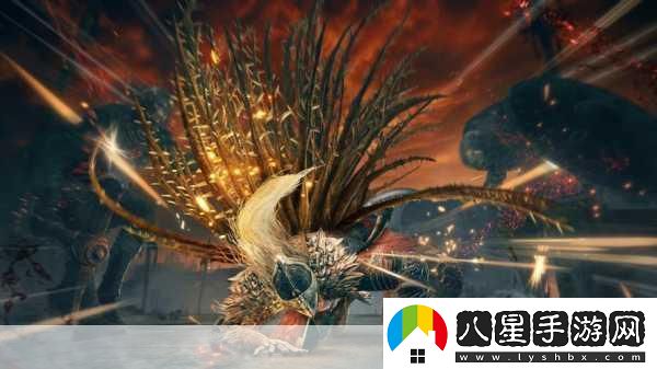 震撼挑戰！高玩解鎖艾爾登法環(huán)黃金樹(shù)幽影終極成就40種武器無(wú)傷斬最終BOSS