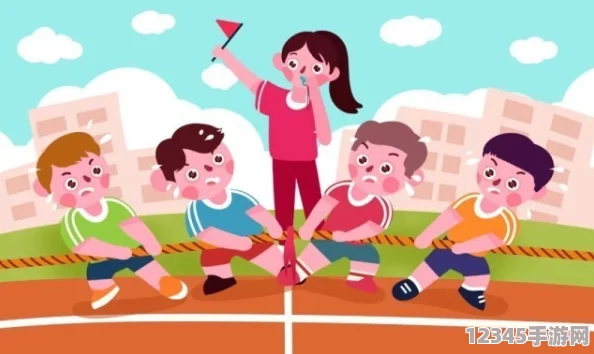 六年級小學(xué)生自扣出槳，勇敢挑戰水上運動(dòng)的樂(lè )趣與成長(cháng)之路