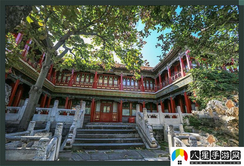 “康樂(lè )園”里的科技奇葩