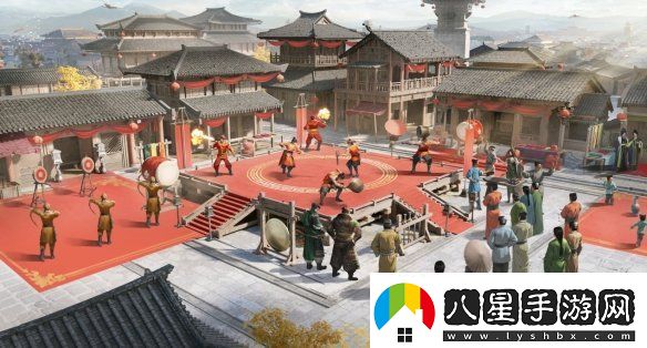 三國浪花夜率土之濱年度線(xiàn)下盛典即將開(kāi)啟