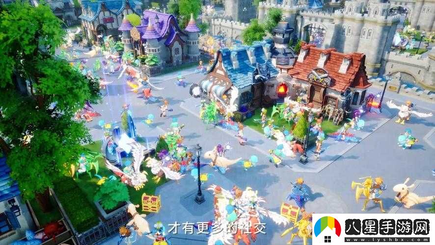 魔力寶貝手機版水藍鳥(niǎo)魔詳解