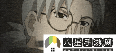 【超前爆料】追尋自我哪怕行走在黑暗之中！