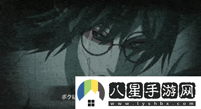 【超前爆料】追尋自我哪怕行走在黑暗之中！