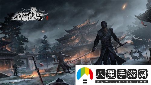 我的俠客長(cháng)生門(mén)武學(xué)怎么搭配