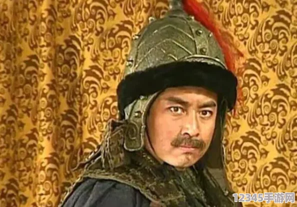 新劇本孫權凌統周泰：歷史題材巨制，演員實(shí)力派，劇情扣人心弦