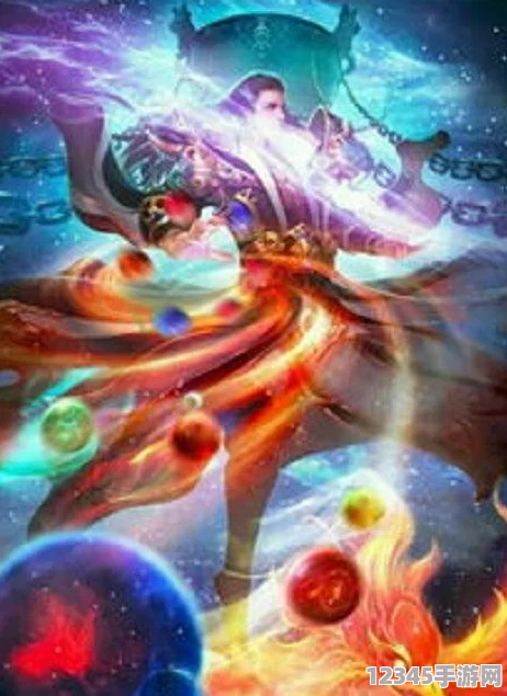 百煉英雄天宮老仙：絕世神通，威震九州，一統江湖萬(wàn)古傳說(shuō)