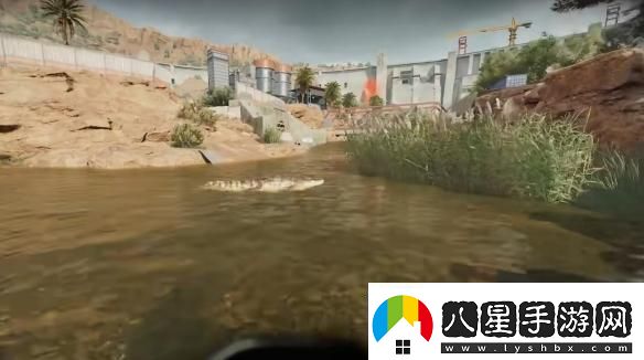 三角洲行動(dòng)鱷魚(yú)有什么用