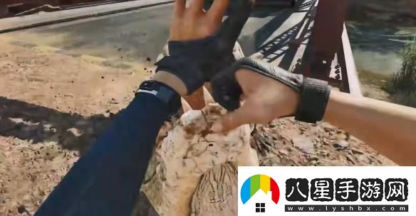 三角洲行動(dòng)鱷魚(yú)有什么用
