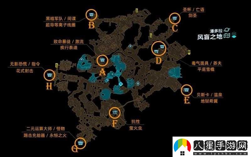 升級無(wú)主打法攻略