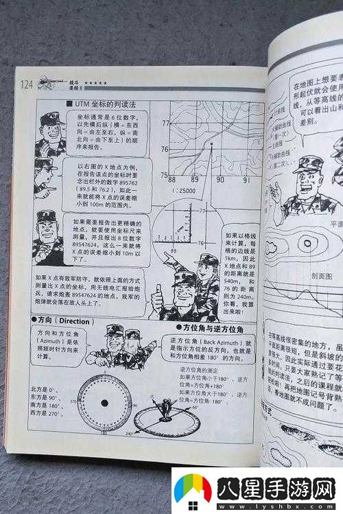 戰地指揮官