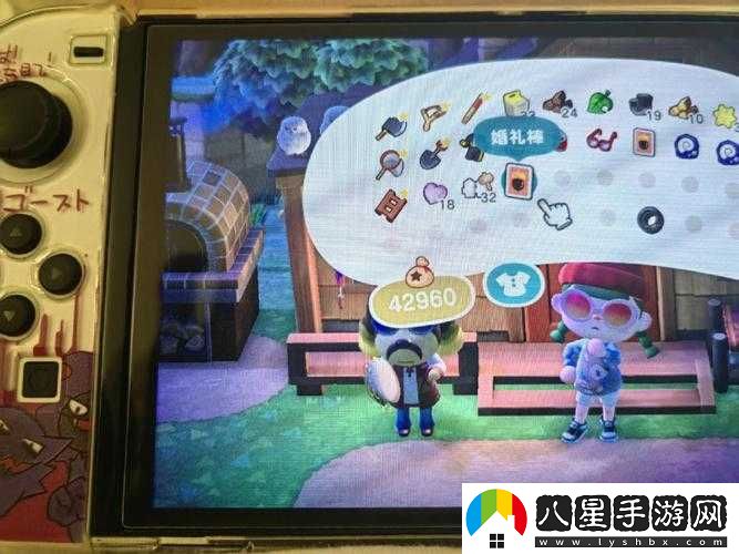 集合啦動(dòng)物森友會(huì )中蔬菜儲存技巧及方法全解析