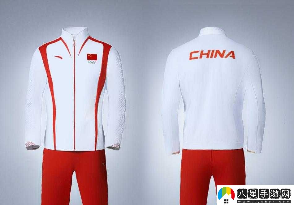 巴黎奧運會(huì )中國代表團領(lǐng)獎服正式發(fā)布