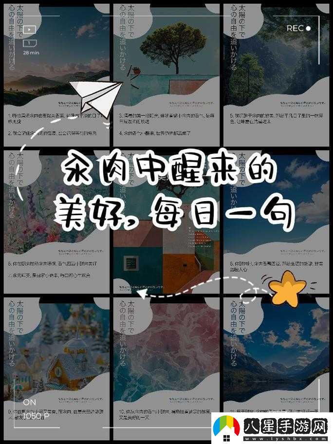 在汆肉中醒來(lái)