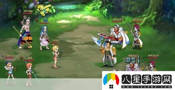 熱血再燃！海賊王真人美劇第二季新卡司揭曉