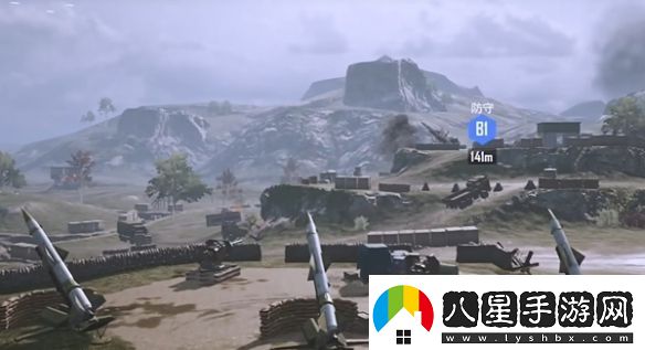 和平精英推出全新模式刺激戰場(chǎng)
