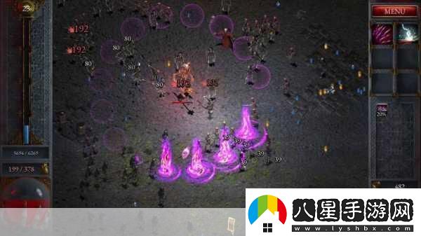 暗黑類(lèi)