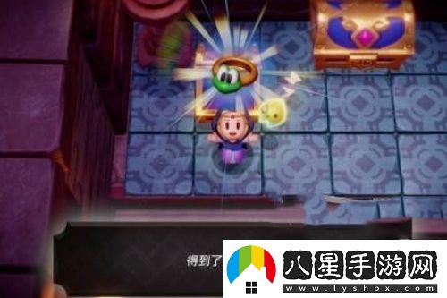 塞爾達傳說(shuō)智慧的再現青蛙戒指怎么獲取