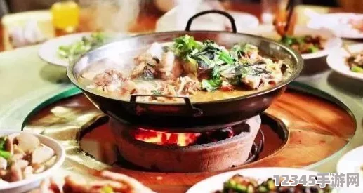 獨家秘制：一小時(shí)內掌握三姐妹燉菜精髓，打造溫馨干鍋美味盛宴