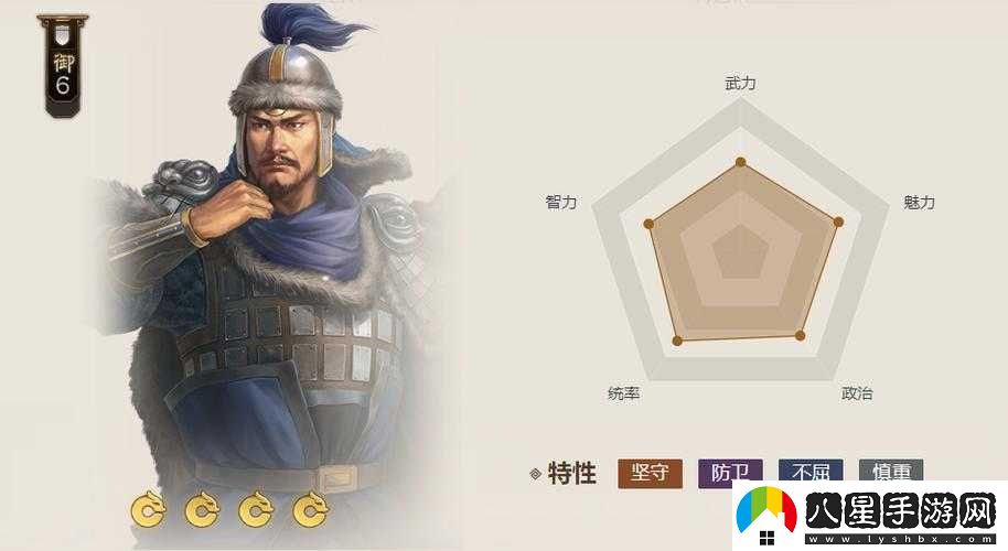 真三國無(wú)雙 8