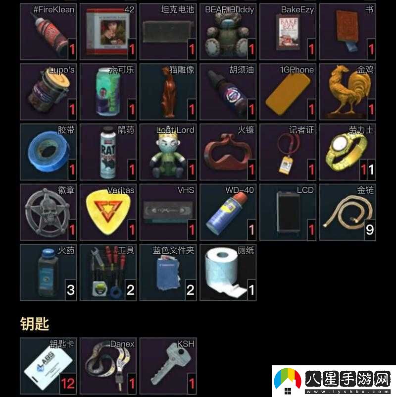逃離塔科夫無(wú)法購買(mǎi)東西的解決策略及商店物品購買(mǎi)指南