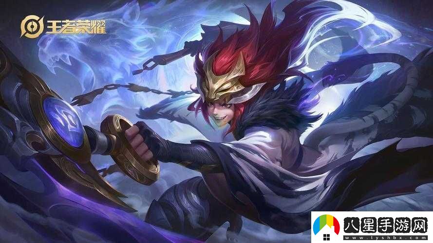 王者榮耀圣誕節英雄推薦