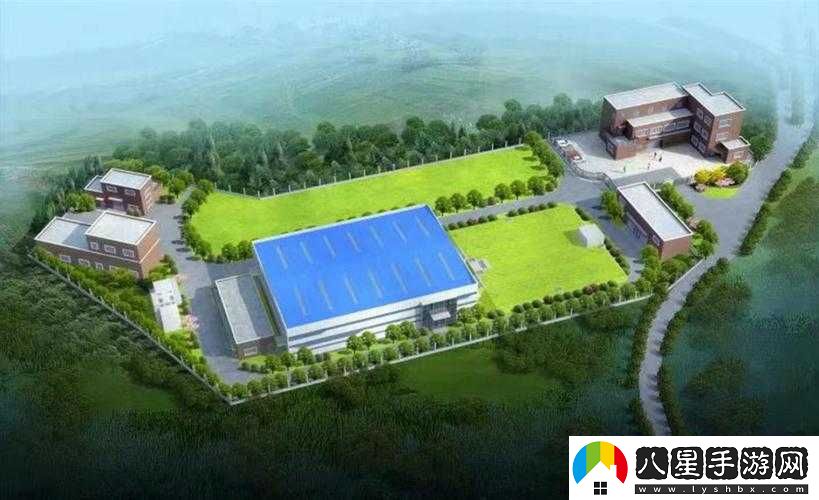 輻射 4 零防御水廠(chǎng)建設方法及水廠(chǎng)不防御建造方法全解析