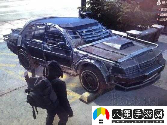 腐爛國度2主宰版各類(lèi)游戲車(chē)子全揭秘