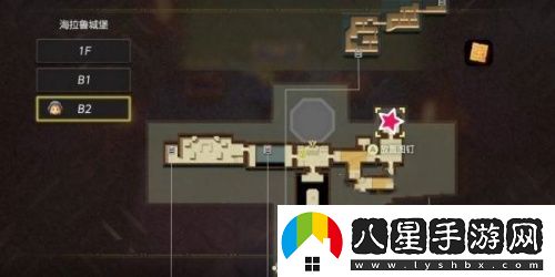 塞爾達傳說(shuō)智慧的再現青蛙戒指怎么獲取