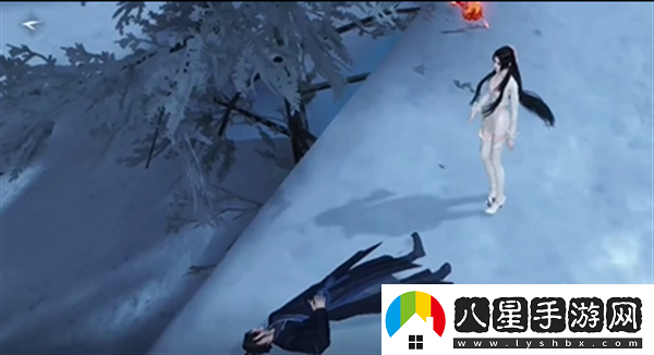 逆水寒手游福報之報任務(wù)應該怎么完成