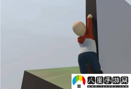 人類(lèi)一敗涂地怎么爬墻-人類(lèi)一敗涂地爬墻攻略