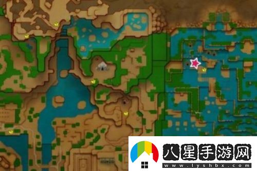 塞爾達傳說(shuō)智慧的再現卓拉蛙鞋怎么獲取