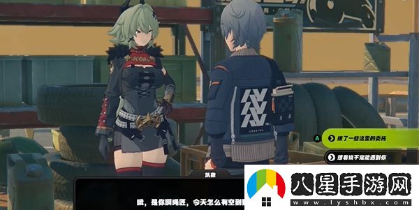 絕區零組織體檢的凱撒任務(wù)應該怎么完成