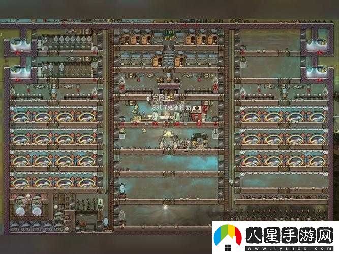 缺氧游戲中完美循環(huán)基地的建造技巧與詳細方法解析