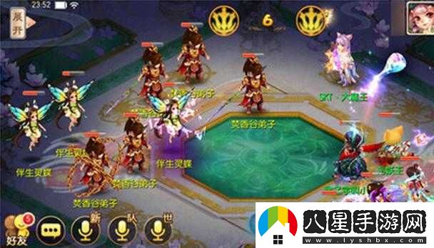 夢(mèng)幻誅仙手游青云志精英35打法全攻略詳細解析