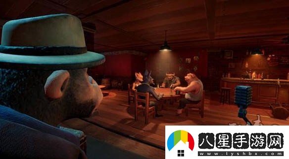 酒館怎么設置成中文的酒館簡(jiǎn)體中文設置方法
