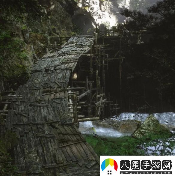 黑神話(huà)消除空氣墻mod
