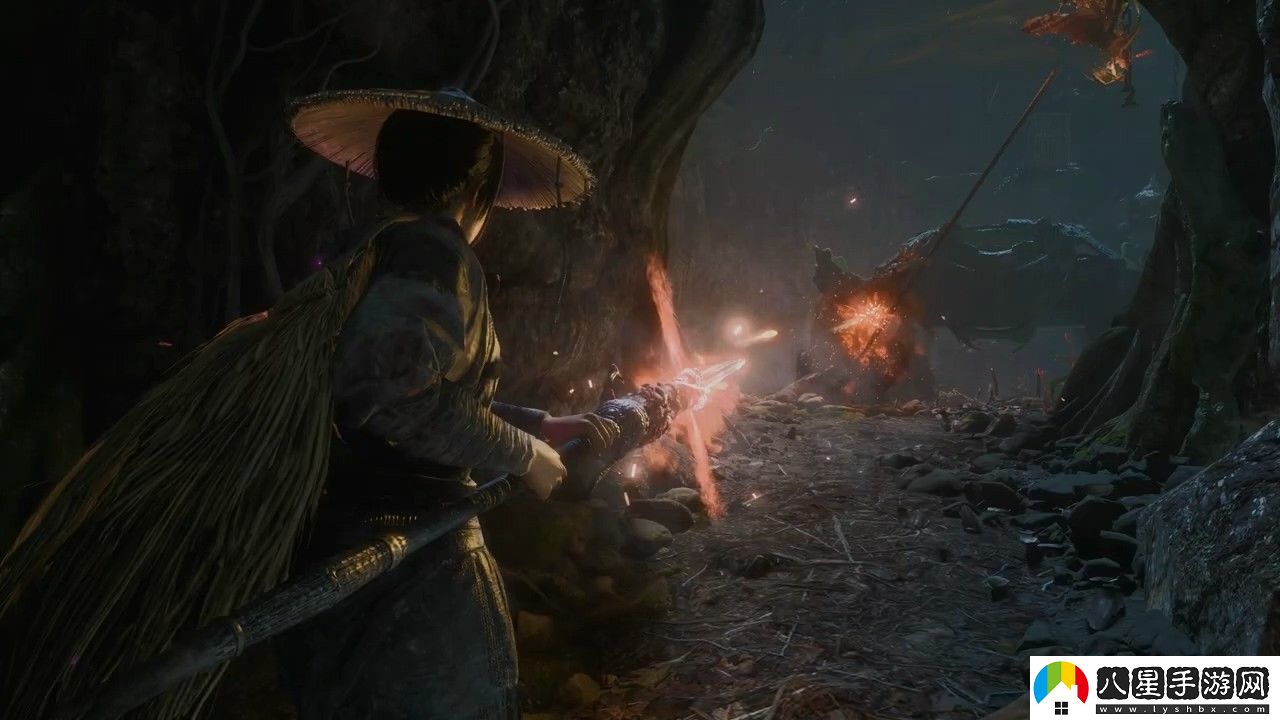 國產(chǎn)類(lèi)魂動(dòng)作RPG明末