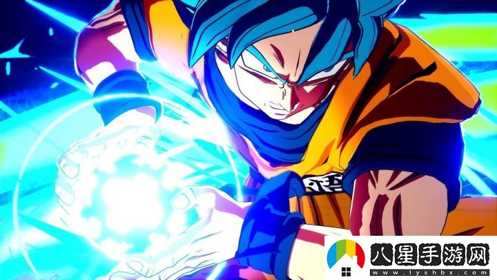 七龍珠 電光炸裂！ZERO高速閃避消失方法介紹
