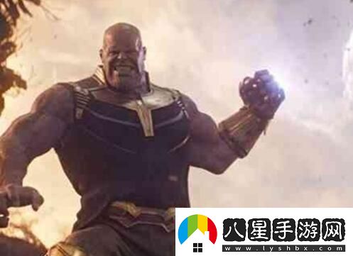 滅霸被捕照片走紅這是復仇者聯(lián)盟4大結局么