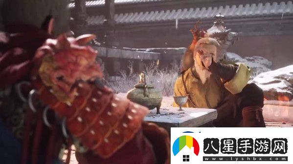 黑神話(huà)悟空廣謀怎么找