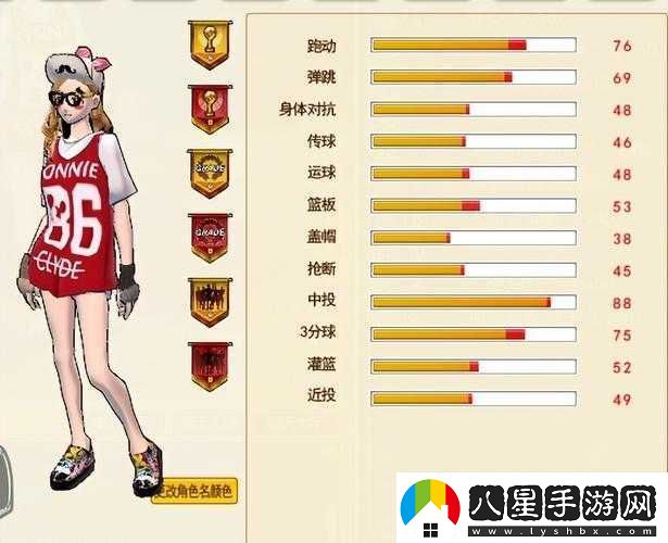 細節成就高手