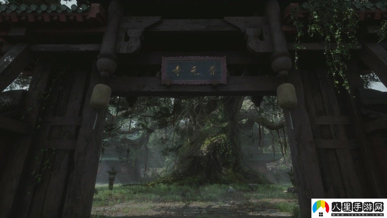 國產(chǎn)類(lèi)魂動(dòng)作RPG明末