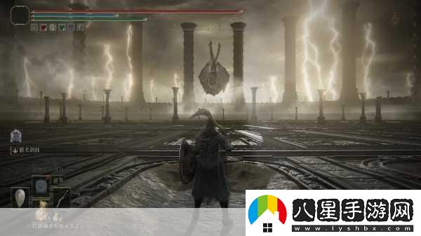 艾爾登法環(huán)手柄秘籍解鎖雙持武器的戰斗藝術(shù)
