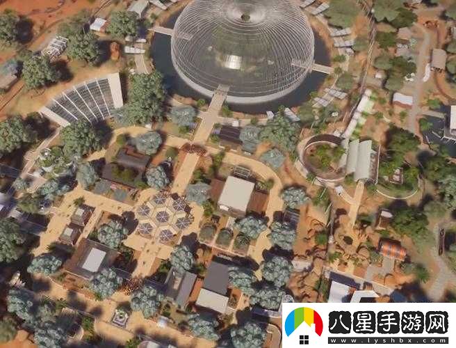 動(dòng)物園之星前期商鋪作用解析
