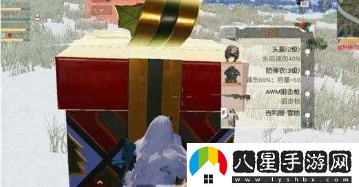 荒野行動(dòng) PC 版吉利服獲取攻略，教你輕松獲得吉利服