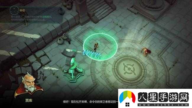 靈能主宰全關(guān)卡通關(guān)攻略及全石板收集詳細流程指南