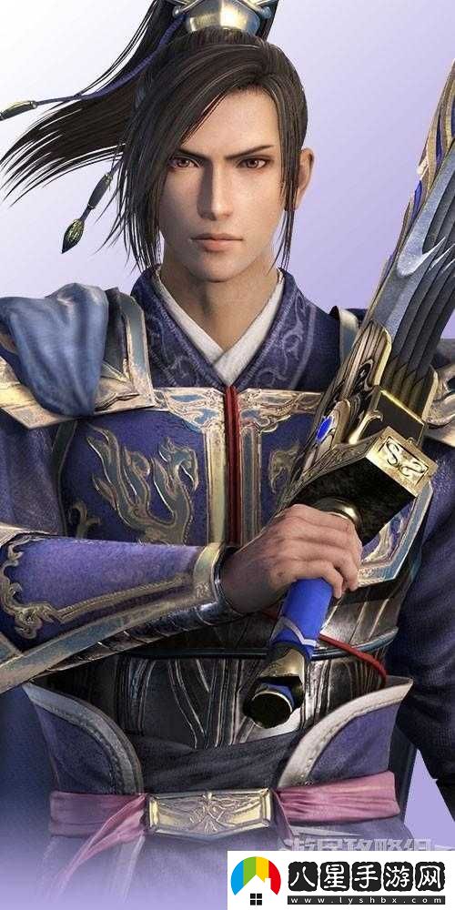真三國無(wú)雙