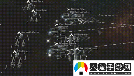拉格朗日立體空間機制重磅來(lái)襲，球形包圍簡(jiǎn)直太超模了！