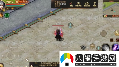 酣暢激戰魔域手游跨服PK賽火熱進(jìn)行中