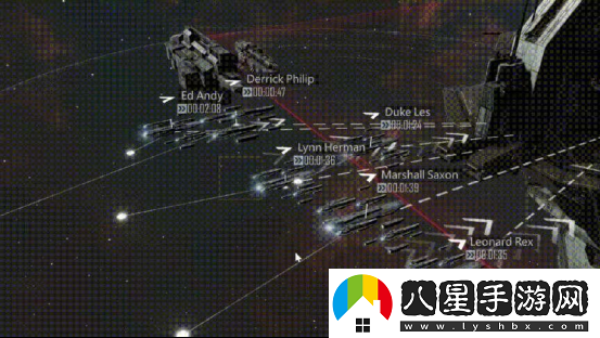 拉格朗日立體空間機制重磅來(lái)襲，球形包圍簡(jiǎn)直太超模了！